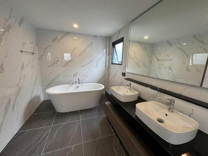 The City Bangna-KM.7, Samut Prakan, 80 Bangna-Trad Road, Bang Kaeo, Bang Plee, Samut Prakan, 5 Bedrooms, 351 sqm, Single Detached House For Sale, by Connex Property, 500142103 - DDproperty.com