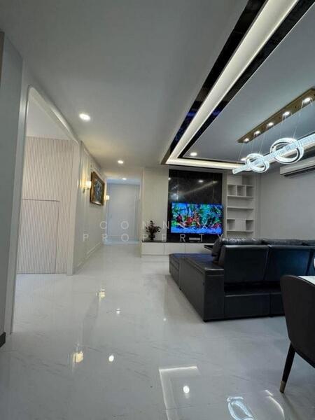 The City Bangna-KM.7, Samut Prakan, 80 Bangna-Trad Road, Bang Kaeo, Bang Plee, Samut Prakan, 5 Bedrooms, 351 sqm, Single Detached House For Sale, by Connex Property, 500142103 - DDproperty.com