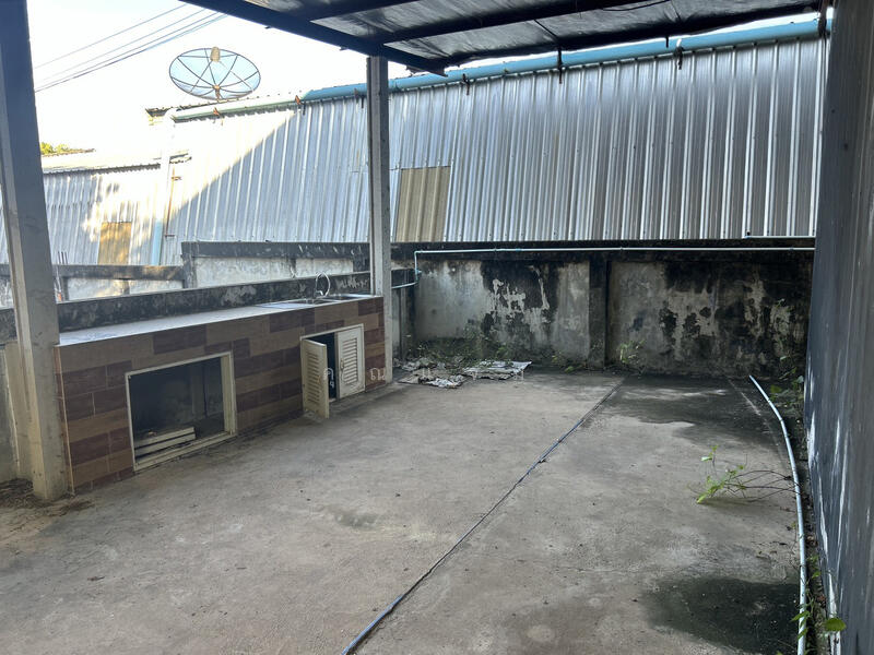 นอกโครงการนครพนม, นครพนม, ศรีสงคราม, ศรีสงคราม, นครพนม, 111 ตร.ม., บ้านเดี่ยว ขาย, โดย คุณแจม, 500142105 - DDproperty.com