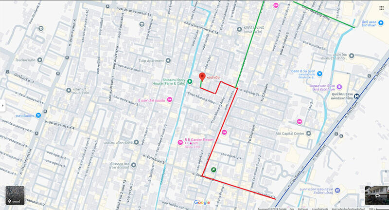 บ้านเดี่ยว รัชดา ซอย 3 อยู่เจริญ ดินแดง ใกล้สถานฑูดจีน ทรัพย์โซนห้วยขวาง พระราม 9, กรุงเทพ, รัชดาภิเษา, ดินแดง, ดินแดง, กรุงเทพ, 250 ตร.ม., บ้านเดี่ยว ขาย, โดย Isaree Nakhayuenyongsuk, 500142106 - บ้านเดี่ยวรัชดา บ้านดินแดง ห้วยขวาง - DDproperty.com