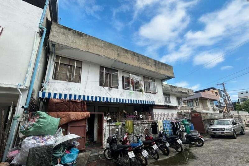 Detached house in Ratchada, Huay Khwang, Rama 9 near MRT, Bangkok, รัชดาภิเษา, Din Daeng, Din Daeng, Bangkok, 10+ Bedrooms, 250 sqm, Single Detached House For Sale, by Isaree Nakhayuenyongsuk, 500142106 - บ้านเดี่ยวรัชดา บ้านดินแดง ห้วยขวาง - DDproperty.com