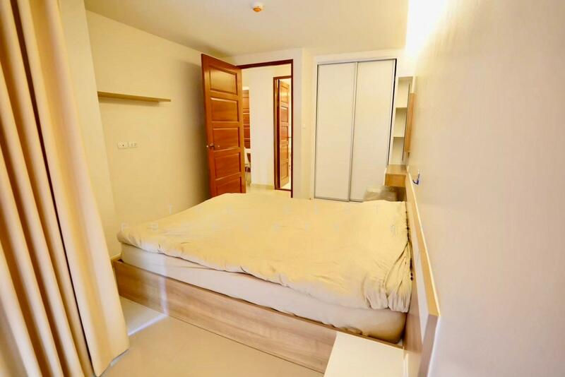 Emerald Residence Ratchada, Bangkok, Soi Ratchada 7 (Soi Nathong Yak 9), Din Daeng, Din Daeng, Bangkok, 1 Bedroom, 38 sqm, Condo For Sale, by The Best Property ยุ้ย, 500142109 - DDproperty.com