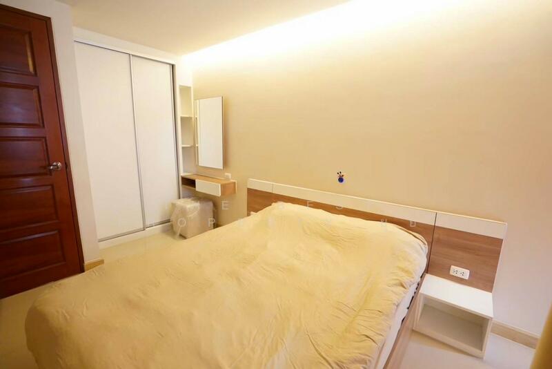 Emerald Residence Ratchada : เอ็มเมอรัล เรสซิเดนซ์ รัชดา, กรุงเทพ, ซอยรัชดา 7 (ซอยนาทอง แยก 9), ดินแดง, ดินแดง, กรุงเทพ, 38 ตร.ม., คอนโด ขาย, โดย The Best Property ยุ้ย, 500142109 - DDproperty.com