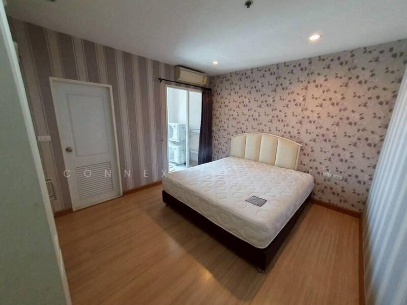 The Maple Sathon-Narathiwat, Bangkok, Narathiwatratchanakharin, Thung Wat Don, Sathon, Bangkok, 2 Bedrooms, 60 sqm, Condo For Sale, by Connex Property, 500142110 - DDproperty.com
