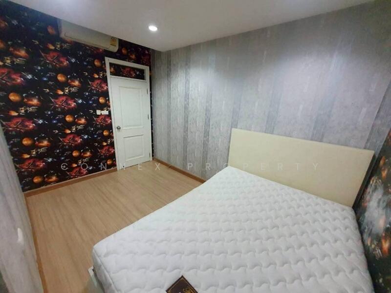 The Maple Sathon-Narathiwat, Bangkok, Narathiwatratchanakharin, Thung Wat Don, Sathon, Bangkok, 2 Bedrooms, 60 sqm, Condo For Sale, by Connex Property, 500142110 - DDproperty.com