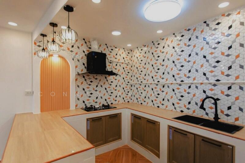 Prachakornthai Village Ladproa 93 : หมู่บ้านประชากรไทย ลาดพร้าว 93, กรุงเทพ, คลองเจ้าคุณสิงห์, วังทองหลาง, กรุงเทพ, 150 ตร.ม., ทาวน์เฮ้าส์ ขาย, โดย Connex Property, 500142114 - DDproperty.com