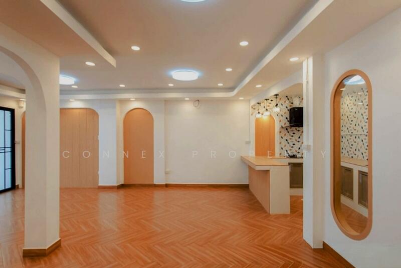 Prachakornthai Village Ladproa 93 : หมู่บ้านประชากรไทย ลาดพร้าว 93, กรุงเทพ, คลองเจ้าคุณสิงห์, วังทองหลาง, กรุงเทพ, 150 ตร.ม., ทาวน์เฮ้าส์ ขาย, โดย Connex Property, 500142114 - DDproperty.com