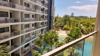 ขาย - Laguna Beach Resort 1 : ลากูน่า บีช รีสอร์ท 1, ชลบุรี