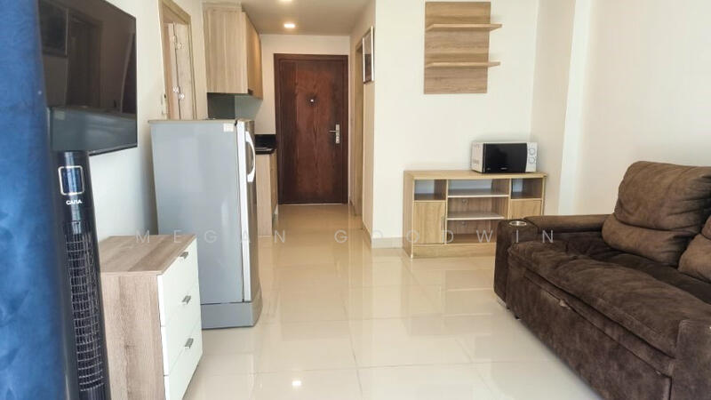 Laguna Beach Resort 1 : ลากูน่า บีช รีสอร์ท 1, ชลบุรี, ถนนสาย 2 384/105 ซอยจอมเทียน 1, นาเกลือ, บางละมุง, ชลบุรี, 51 ตร.ม., คอนโด ขาย, โดย Megan Goodwin, 500142117 - DDproperty.com