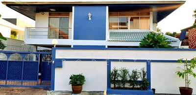 ขาย - Khlong Tan Niwet Village : หมู่บ้านคลองตันนิเวศน์, กรุงเทพ