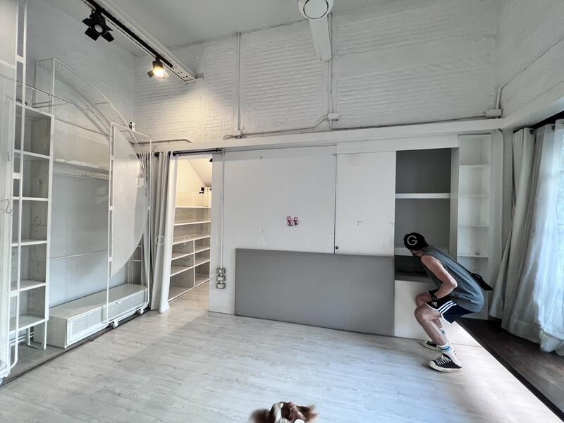 2-Story Townhouse for Rent Ekkamai Soi 12, Bangkok, Ekkamai Soi 12, Khlong Tan Nua, Watthana, Bangkok, 2 Bedrooms, 210 sqm, Townhouse For Rent, by Sophia Leung, 500142121 - DDproperty.com