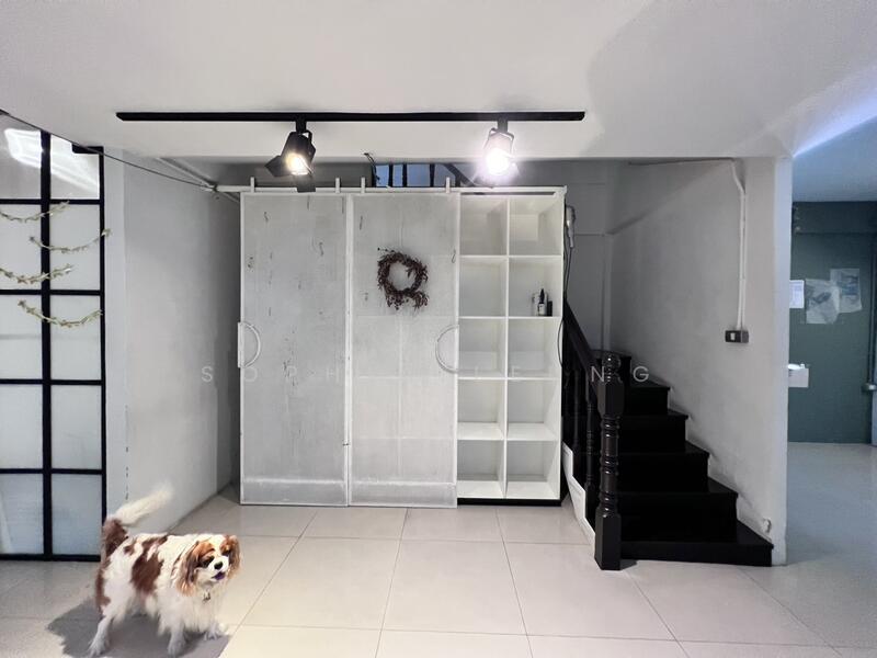 2-Story Townhouse for Rent Ekkamai Soi 12, Bangkok, Ekkamai Soi 12, Khlong Tan Nua, Watthana, Bangkok, 2 Bedrooms, 210 sqm, Townhouse For Rent, by Sophia Leung, 500142121 - DDproperty.com