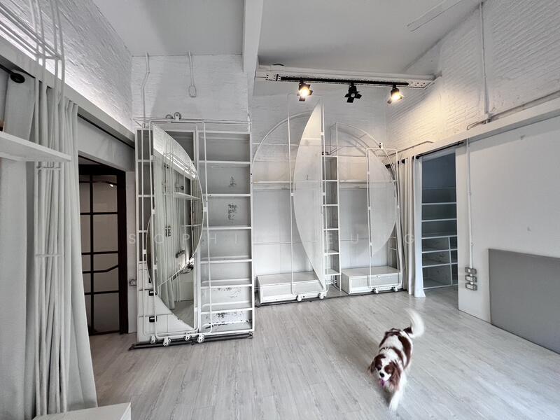 2-Story Townhouse for Rent Ekkamai Soi 12, Bangkok, Ekkamai Soi 12, Khlong Tan Nua, Watthana, Bangkok, 2 Bedrooms, 210 sqm, Townhouse For Rent, by Sophia Leung, 500142121 - DDproperty.com