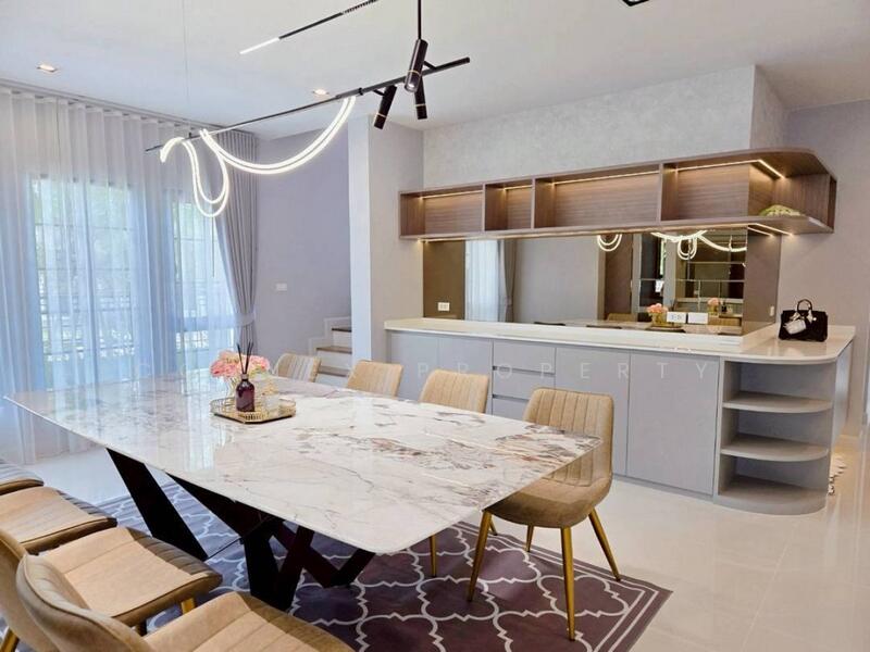 Centro Bangna, Samut Prakan, 111 Soi 3, Bang Kaeo, Bang Plee, Samut Prakan, 4 Bedrooms, 303 sqm, Single Detached House For Sale, by Connex Property, 500142122 - DDproperty.com