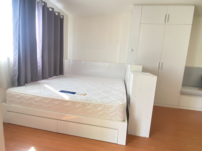 Lumpini Mixx Thepharak-Srinakarin, Samut Prakan, Samrong Nua, Muang Samut Prakarn, Samut Prakan, 1 Bedroom, 22 sqm, Condo For Sale, by The Best Property ต้น, 500142123 - DDproperty.com