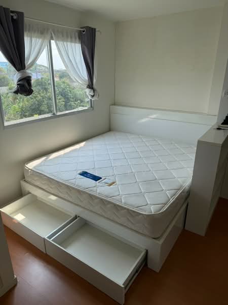 Lumpini Mixx Thepharak-Srinakarin : ลุมพินี มิกซ์ เทพารักษ์-ศรีนครินทร์, สมุทรปราการ, สำโรงเหนือ, เมืองสมุทรปราการ, สมุทรปราการ, 22 ตร.ม., คอนโด ขาย, โดย The Best Property ต้น, 500142123 - DDproperty.com