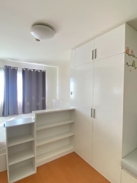 Lumpini Mixx Thepharak-Srinakarin : ลุมพินี มิกซ์ เทพารักษ์-ศรีนครินทร์, สมุทรปราการ, สำโรงเหนือ, เมืองสมุทรปราการ, สมุทรปราการ, 22 ตร.ม., คอนโด ขาย, โดย The Best Property ต้น, 500142123 - DDproperty.com