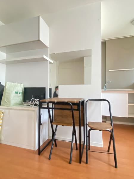 Lumpini Mixx Thepharak-Srinakarin, Samut Prakan, Samrong Nua, Muang Samut Prakarn, Samut Prakan, 1 Bedroom, 22 sqm, Condo For Sale, by The Best Property ต้น, 500142123 - DDproperty.com