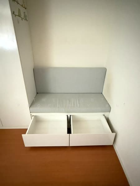 Lumpini Mixx Thepharak-Srinakarin : ลุมพินี มิกซ์ เทพารักษ์-ศรีนครินทร์, สมุทรปราการ, สำโรงเหนือ, เมืองสมุทรปราการ, สมุทรปราการ, 22 ตร.ม., คอนโด ขาย, โดย The Best Property ต้น, 500142123 - DDproperty.com