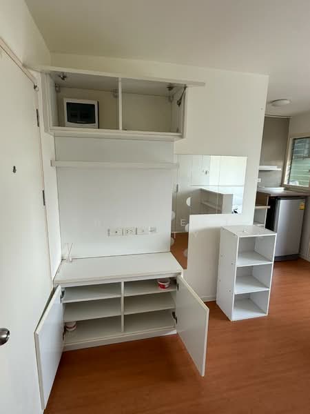 Lumpini Mixx Thepharak-Srinakarin, Samut Prakan, Samrong Nua, Muang Samut Prakarn, Samut Prakan, 1 Bedroom, 22 sqm, Condo For Sale, by The Best Property ต้น, 500142123 - DDproperty.com