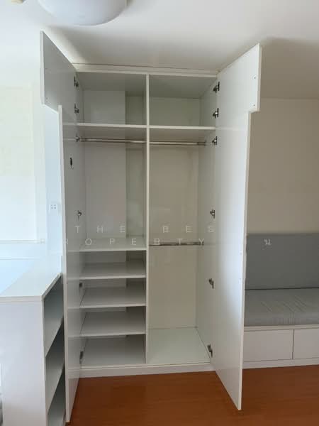 Lumpini Mixx Thepharak-Srinakarin, Samut Prakan, Samrong Nua, Muang Samut Prakarn, Samut Prakan, 1 Bedroom, 22 sqm, Condo For Sale, by The Best Property ต้น, 500142123 - DDproperty.com