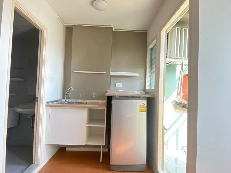 Lumpini Mixx Thepharak-Srinakarin, Samut Prakan, Samrong Nua, Muang Samut Prakarn, Samut Prakan, 1 Bedroom, 22 sqm, Condo For Sale, by The Best Property ต้น, 500142123 - DDproperty.com