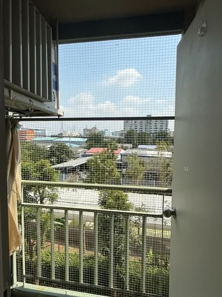 Lumpini Mixx Thepharak-Srinakarin, Samut Prakan, Samrong Nua, Muang Samut Prakarn, Samut Prakan, 1 Bedroom, 22 sqm, Condo For Sale, by The Best Property ต้น, 500142123 - DDproperty.com