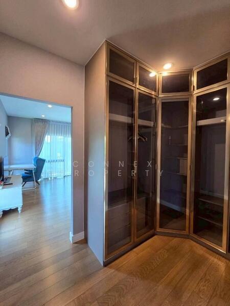 Burasiri Pattanakarn : บุราสิริ พัฒนาการ, กรุงเทพ, ถนนพัฒนาการตัดใหม่, ประเวศ, ประเวศ, กรุงเทพ, 210 ตร.ม., บ้านเดี่ยว ขาย, โดย Connex Property, 500142124 - DDproperty.com