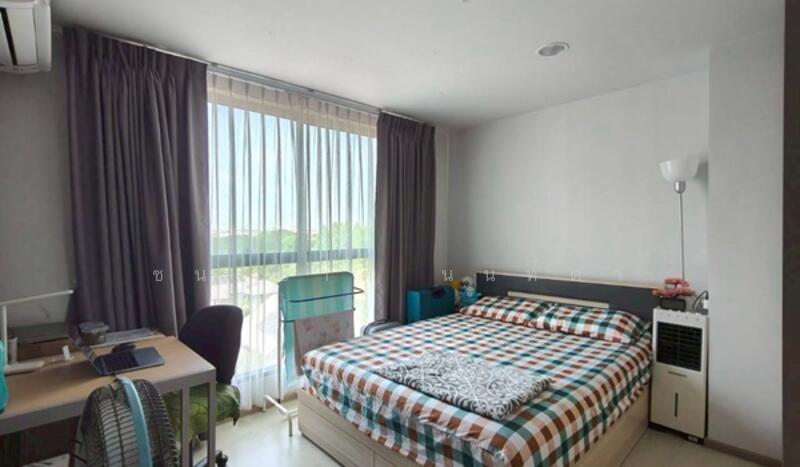 The Excel Khukhot : ดิ เอ็กเซล คูคต, ปทุมธานี, 15/4 ถ.ลำลูกกา, คูคต, ลำลูกกา, ปทุมธานี, 36 ตร.ม., คอนโด ขาย, โดย ชนะชาติ นนท์ตา, 500142126 - DDproperty.com