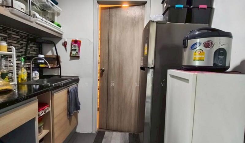 The Excel Khukhot, Pathum Thani, 15/4 Lam Luk Ka Rd, Khu Khot, Lam Luk Ka, Pathum Thani, 1 Bedroom, 36 sqm, Condo For Sale, by ชนะชาติ นนท์ตา, 500142126 - DDproperty.com