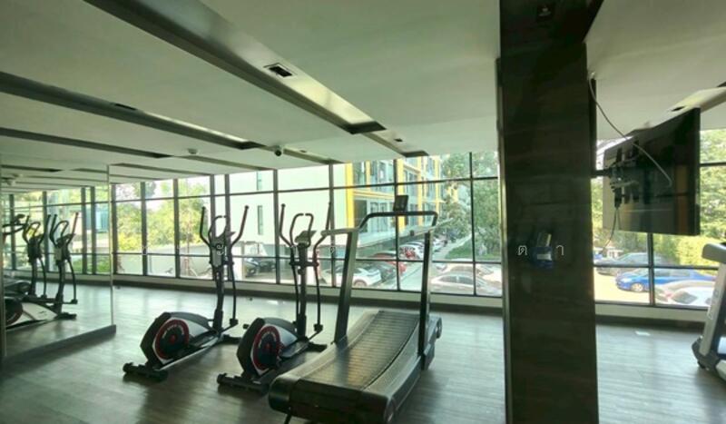 The Excel Khukhot, Pathum Thani, 15/4 Lam Luk Ka Rd, Khu Khot, Lam Luk Ka, Pathum Thani, 1 Bedroom, 36 sqm, Condo For Sale, by ชนะชาติ นนท์ตา, 500142126 - DDproperty.com