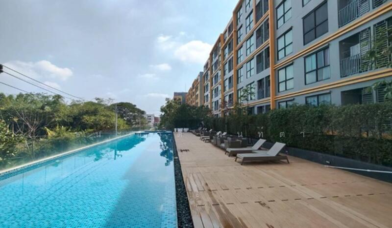 The Excel Khukhot, Pathum Thani, 15/4 Lam Luk Ka Rd, Khu Khot, Lam Luk Ka, Pathum Thani, 1 Bedroom, 36 sqm, Condo For Sale, by ชนะชาติ นนท์ตา, 500142126 - DDproperty.com