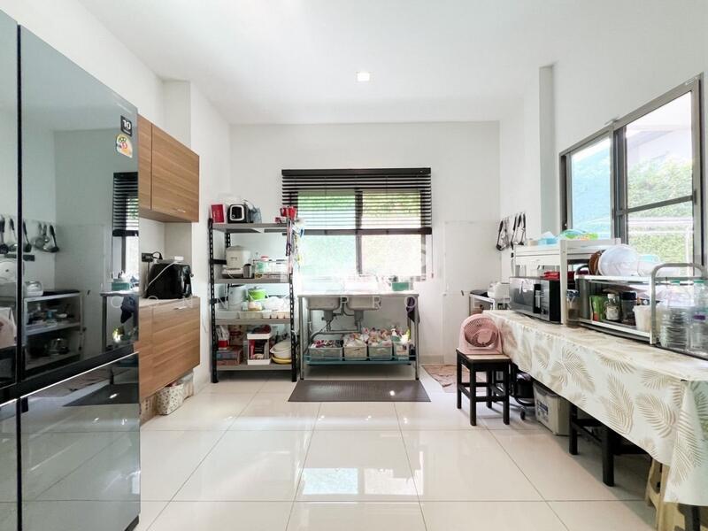 Bangkok Boulevard Signature Phetkasem-Pinklao, Bangkok, 356 Kanchanaphisek 007 Alley, Bang Khae, Bang Khae, Bangkok, 4 Bedrooms, 442 sqm, Single Detached House For Sale, by Connex Property, 500142128 - DDproperty.com