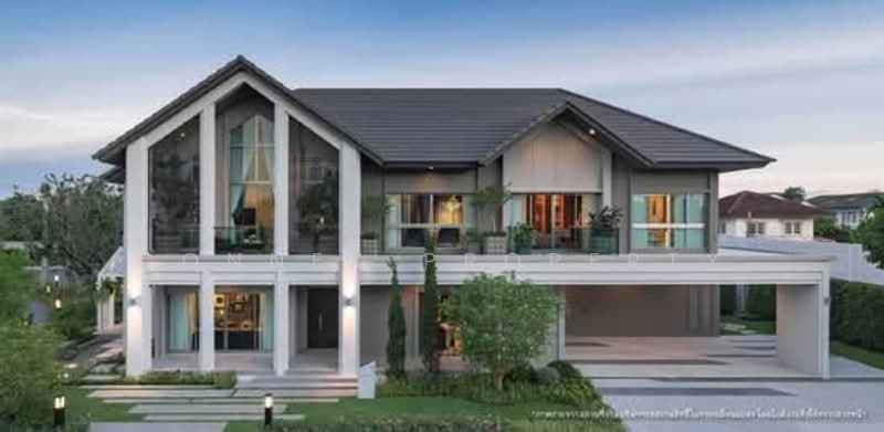 For Sale - Bangkok Boulevard Signature Phetkasem-Pinklao, Bangkok