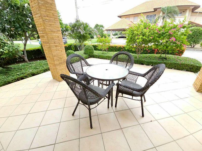 หมู่บ้านนานาชาติเมาน์เท่นวิว, Chon Buri (Pattaya), Ban Pik, Muang Chon Buri, Chon Buri (Pattaya), 3 Bedrooms, 200 sqm, Single Detached House For Sale, by A.T.A. Property, 500142129 - DDproperty.com