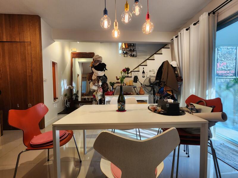 Townplus Prachauthit, Bangkok, Prachauthit Road, Thung Khru, Thung Khru, Bangkok, 3 Bedrooms, 163 sqm, Townhouse For Sale, by กวาง (ลลนา เกษมสันต์ ณ อยุธยา), 500142130 - DDproperty.com