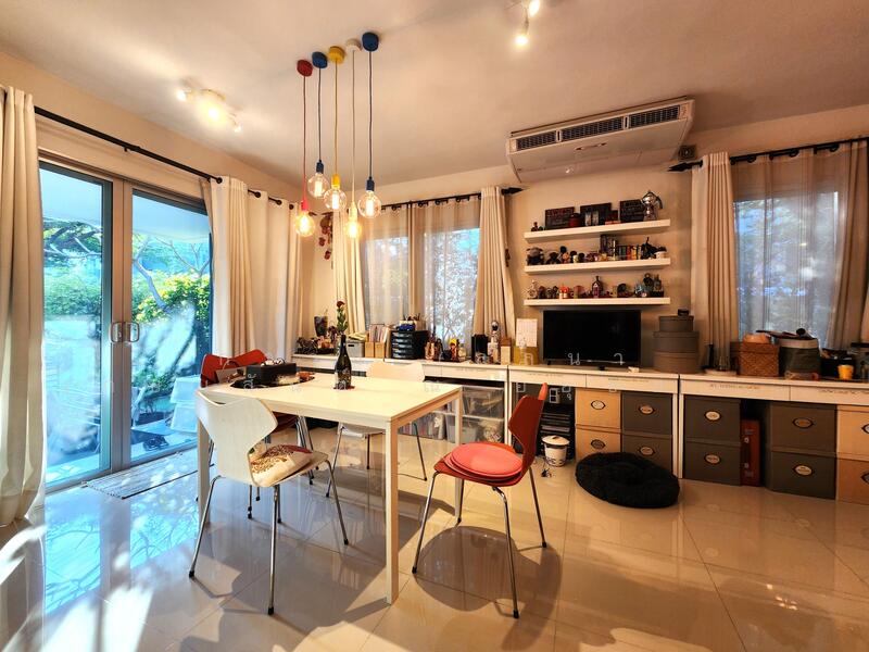 Townplus Prachauthit, Bangkok, Prachauthit Road, Thung Khru, Thung Khru, Bangkok, 3 Bedrooms, 163 sqm, Townhouse For Sale, by กวาง (ลลนา เกษมสันต์ ณ อยุธยา), 500142130 - DDproperty.com