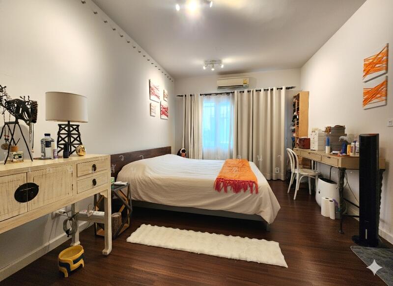 Townplus Prachauthit, Bangkok, Prachauthit Road, Thung Khru, Thung Khru, Bangkok, 3 Bedrooms, 163 sqm, Townhouse For Sale, by กวาง (ลลนา เกษมสันต์ ณ อยุธยา), 500142130 - DDproperty.com