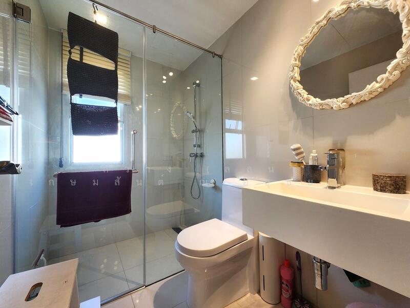 Townplus Prachauthit, Bangkok, Prachauthit Road, Thung Khru, Thung Khru, Bangkok, 3 Bedrooms, 163 sqm, Townhouse For Sale, by กวาง (ลลนา เกษมสันต์ ณ อยุธยา), 500142130 - DDproperty.com