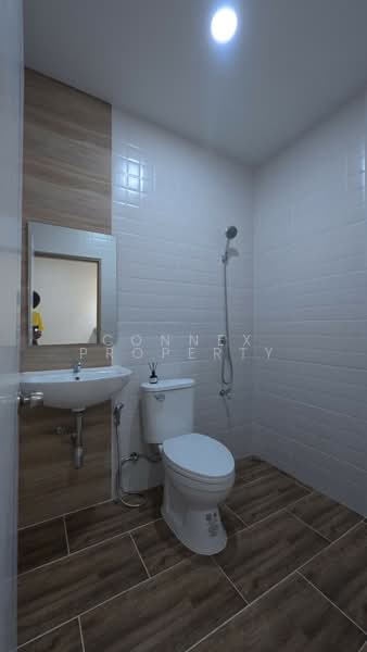 Worarakun House, along Khlong Song, Bangkok, Bang Chun, Khlong Sam Wa, Bangkok, 2 Bedrooms, 110 sqm, Townhouse For Sale, by Connex Property, 500142132 - DDproperty.com