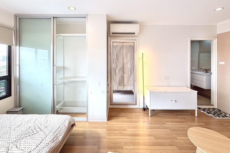 Lumpini Place Phahol-Saphankhwai, Bangkok, 171 Pradipat Road, Samsen Nai, Phaya Thai, Bangkok, 1 Bedroom, 30 sqm, Condo For Sale, by AREA66 Real Estate Co.,Ltd, 500142134 - DDproperty.com
