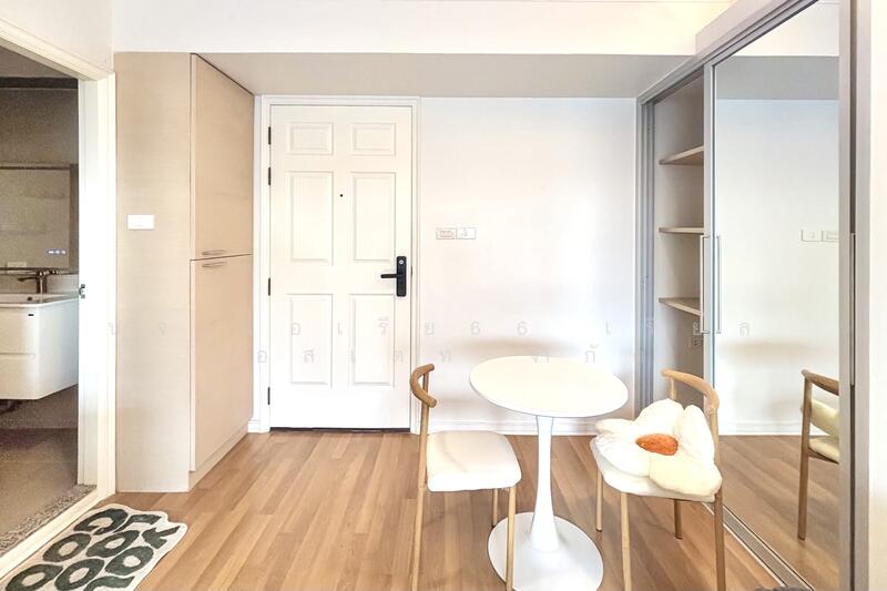 Lumpini Place Phahol-Saphankhwai, Bangkok, 171 Pradipat Road, Samsen Nai, Phaya Thai, Bangkok, 1 Bedroom, 30 sqm, Condo For Sale, by AREA66 Real Estate Co.,Ltd, 500142134 - DDproperty.com