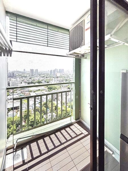 Lumpini Place Phahol-Saphankhwai, Bangkok, 171 Pradipat Road, Samsen Nai, Phaya Thai, Bangkok, 1 Bedroom, 30 sqm, Condo For Sale, by AREA66 Real Estate Co.,Ltd, 500142134 - DDproperty.com