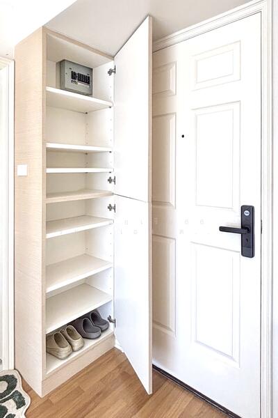 Lumpini Place Phahol-Saphankhwai, Bangkok, 171 Pradipat Road, Samsen Nai, Phaya Thai, Bangkok, 1 Bedroom, 30 sqm, Condo For Sale, by AREA66 Real Estate Co.,Ltd, 500142134 - DDproperty.com