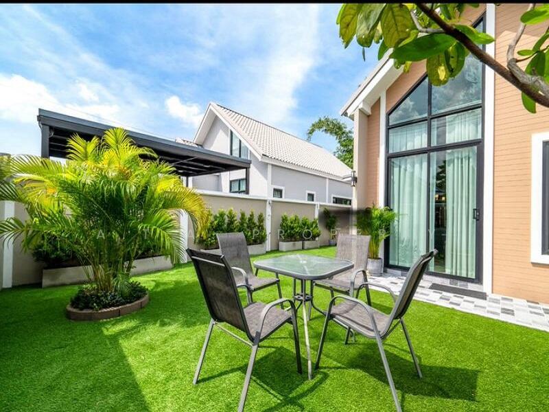 บ้านเดี่ยว พัทยา สยามคันทรี่คลับ, Chon Buri (Pattaya), Nong Pru, Bang Lamung (Pattaya), Chon Buri (Pattaya), 3 Bedrooms, 200 sqm, Single Detached House For Sale, by A.T.A. Property, 500142138 - DDproperty.com