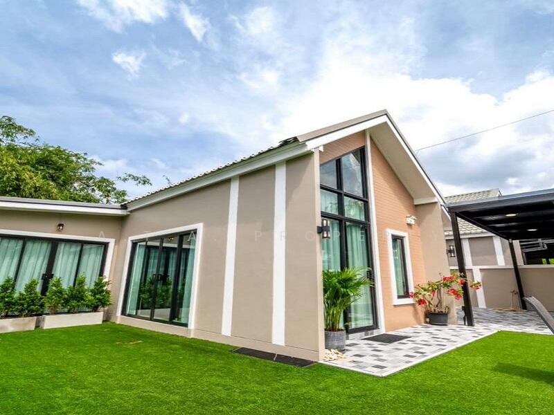 บ้านเดี่ยว พัทยา สยามคันทรี่คลับ, Chon Buri (Pattaya), Nong Pru, Bang Lamung (Pattaya), Chon Buri (Pattaya), 3 Bedrooms, 200 sqm, Single Detached House For Sale, by A.T.A. Property, 500142138 - DDproperty.com
