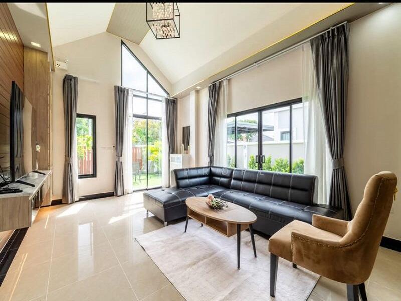 บ้านเดี่ยว พัทยา สยามคันทรี่คลับ, Chon Buri (Pattaya), Nong Pru, Bang Lamung (Pattaya), Chon Buri (Pattaya), 3 Bedrooms, 200 sqm, Single Detached House For Sale, by A.T.A. Property, 500142138 - DDproperty.com