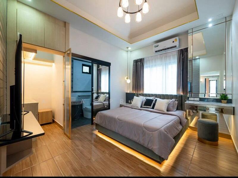 บ้านเดี่ยว พัทยา สยามคันทรี่คลับ, Chon Buri (Pattaya), Nong Pru, Bang Lamung (Pattaya), Chon Buri (Pattaya), 3 Bedrooms, 200 sqm, Single Detached House For Sale, by A.T.A. Property, 500142138 - DDproperty.com