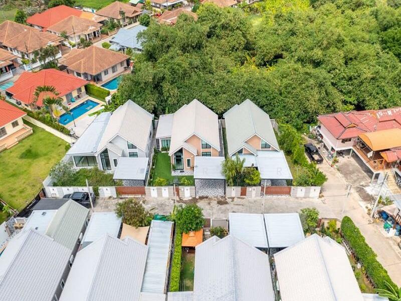 บ้านเดี่ยว พัทยา สยามคันทรี่คลับ, Chon Buri (Pattaya), Nong Pru, Bang Lamung (Pattaya), Chon Buri (Pattaya), 3 Bedrooms, 200 sqm, Single Detached House For Sale, by A.T.A. Property, 500142138 - DDproperty.com