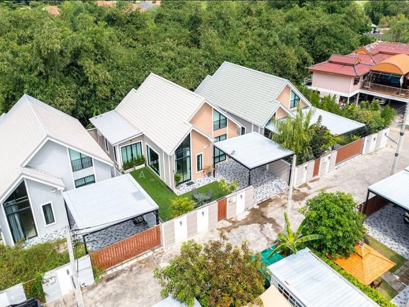 บ้านเดี่ยว พัทยา สยามคันทรี่คลับ, Chon Buri (Pattaya), Nong Pru, Bang Lamung (Pattaya), Chon Buri (Pattaya), 3 Bedrooms, 200 sqm, Single Detached House For Sale, by A.T.A. Property, 500142138 - DDproperty.com